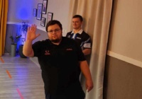 Halo, co u Ciebie? Jarosław Cieślak