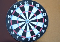 Jak grać w darta?