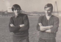 Historia. Przegrany finał klasy D