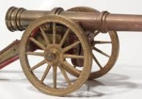 Pensylwania się zbroi