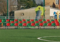 Pensylwania charytatywnie!