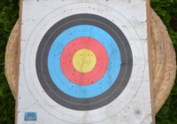 Śladami Robin Hooda