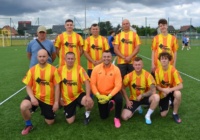 Pensylwania Łajski zagra w kl.B