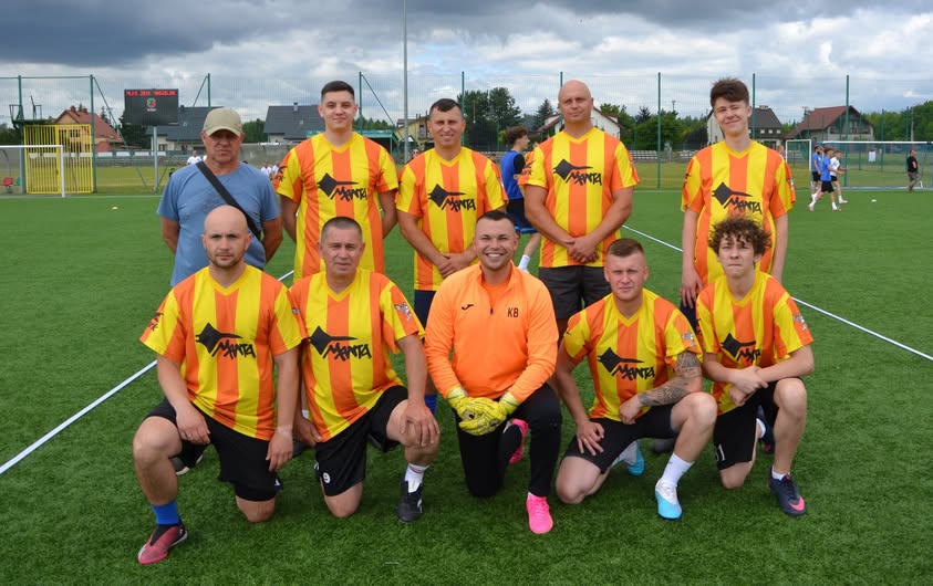 pensylwania turniej nasielsk