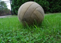 Historia KS PENSYLWANIA.Piłkarska Liga Podwórkowa(1)