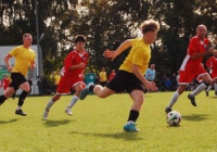 Bez punktów na półmetku