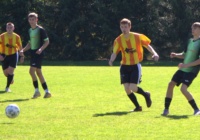 Dobrze przez pół godziny Dobrze przez pół godziny