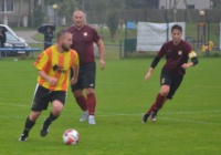 Łomot w Krubinie Łomot w Krubinie