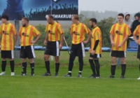 Felieton. COŚ tytułem pokrzepienia beniaminka Felieton. COŚ tytułem pokrzepienia beniaminka