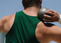 Historia. Rok 1978. KS Pensylwania. Lekkoatletyka