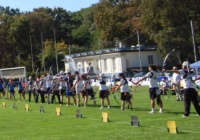 Podglądanie łuczników