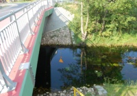 Derby Kanału Bródnowskiego Derby Kanału Bródnowskiego