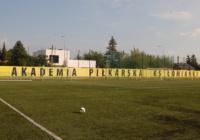 Zaraz gramy… w Łomiankach czeka APJD