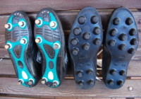 Historia.Łajski. Piłkarska Liga Podwórkowa-10