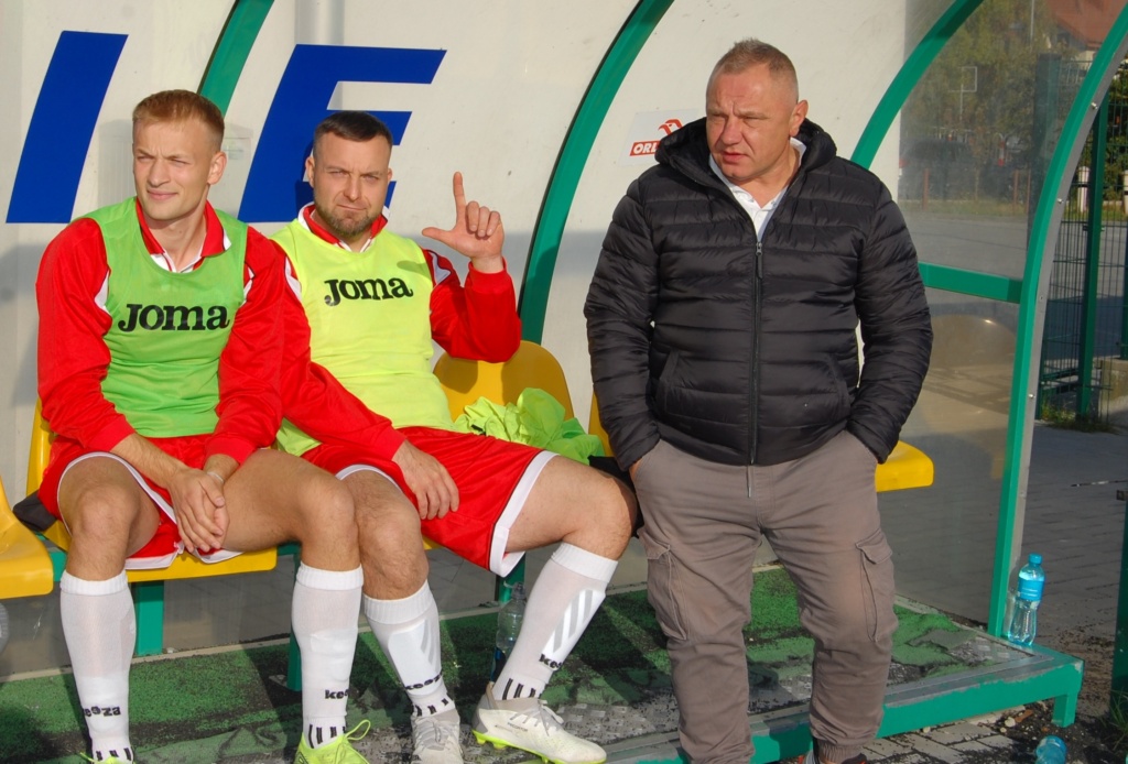 Pierwszy punkt zapalny