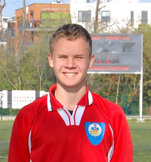 Urbański Bartosz foto