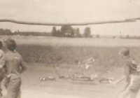 Historia w środę. Łajski. Rok 1970.Podwórkowa Liga Piłkarska.