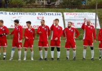 Bądźcie czujni po strzeleniu bramki wyrównującej