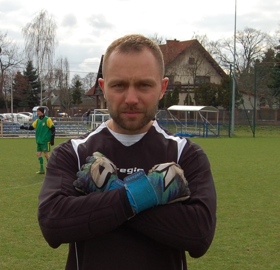 kwatkowski krzysiek golkiper impet
