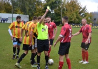 Lepienie klubowego bałwana (8)