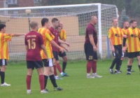 Dwucyfrówki na Mazowszu.Termin 27/28.09.2025