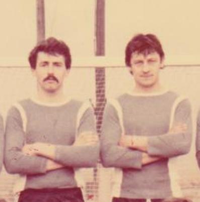 oni dwaj flimon i fluks