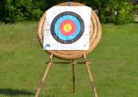 Pogoda dla łucznictwa?