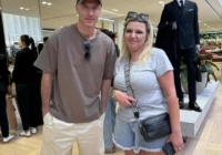 Blisko, coraz bliżej