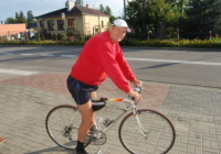 Historia. Rok 1971. Łajski. Podwórkowa Liga Piłkarska