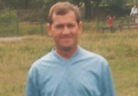 Zaduszki. Zdzisław Górecki (1954-2004)