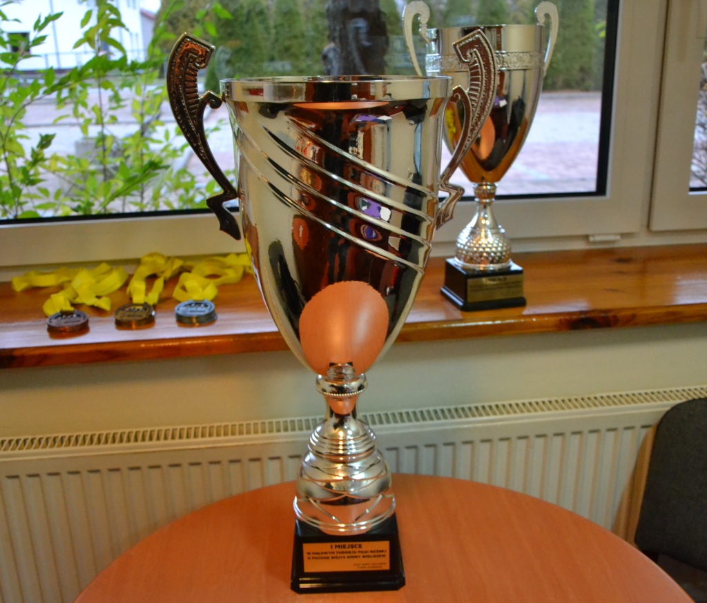 Puchar TURNIEJ UGW 2025