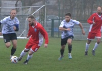 Gdy pięciu nie przyjeżdża na mecz