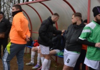 Lepienie klubowego bałwana (13)