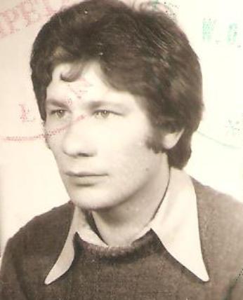 michałko gronek 111