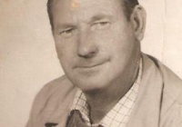 Triumf starego mistrza Triumf starego mistrza