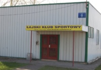 Lepienie klubowego bałwana (22)