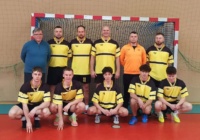 Wielkie Nieporozumienie wygrało wspólnie i w porozumieniu