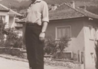 Kącik sportowy RETRO(3), Wywiad z Antonim Witkowskim