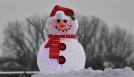 Lepienie klubowego bałwana (25)