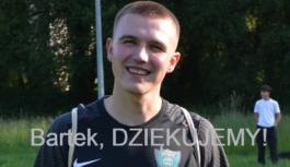 Ogłoszenie klubowe 37/2026