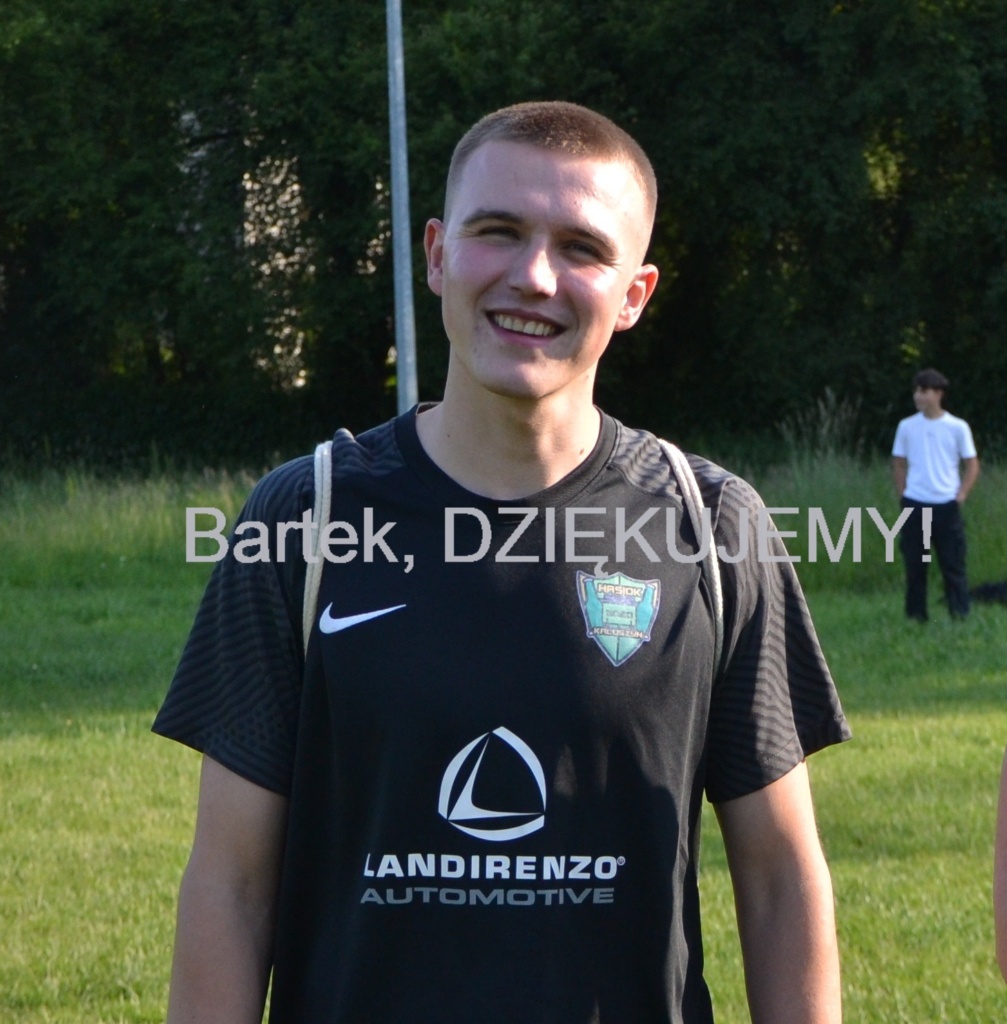 bartłomiej schmaltz